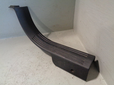 Freelander 1 Sill Trim Inner Panel Near Side Rear Land Rover 2001 to 2006