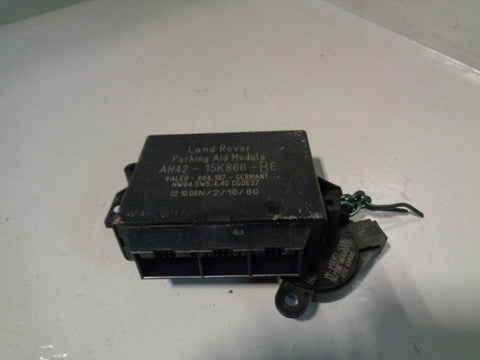 Range Rover Sport Parking Aid Module with Buzzer AH42-15K866-BE L320