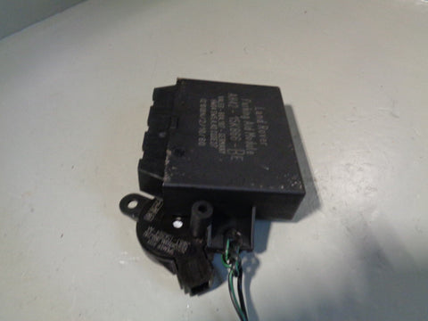 Range Rover Sport Parking Aid Module with Buzzer AH42-15K866-BE L320