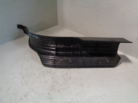 Freelander 1 Sill Trim Inner Panel Near Side Rear Land Rover 2001 to 2006