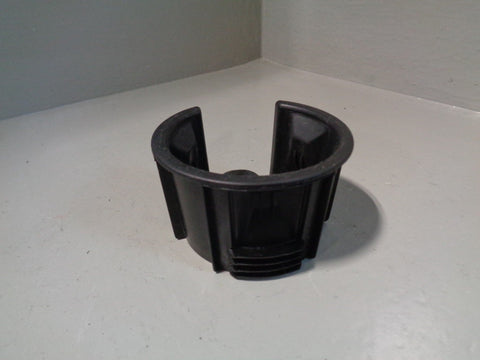 Range Rover Sport Centre Console Cup Holder Insert L320 2009 to 2013