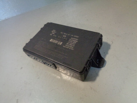 Range Rover L322 Keyless Entry Module AH42-19H440-AF 2009 to 2013