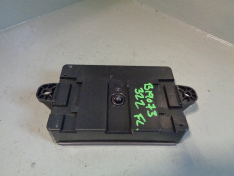 Range Rover L322 Keyless Entry Module AH42-19H440-AF 2009 to 2013