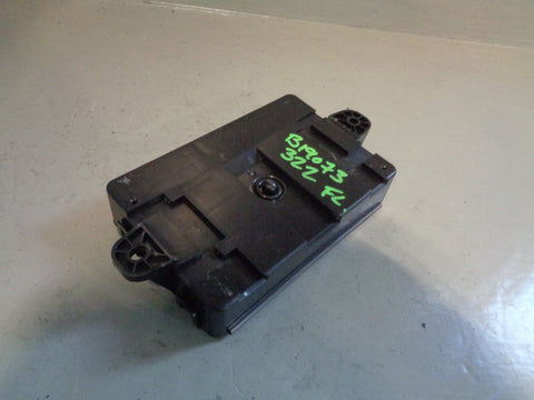 Range Rover L322 Keyless Entry Module AH42-19H440-AF 2009 to 2013