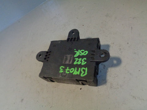 Range Rover L322 Door Module Rear ECU BH42 14D620 AA 2009 to 2013