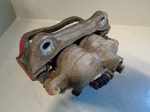 Range Rover Sport Near Side Front Caliper Red 2.7 TDV6 L320 B18013