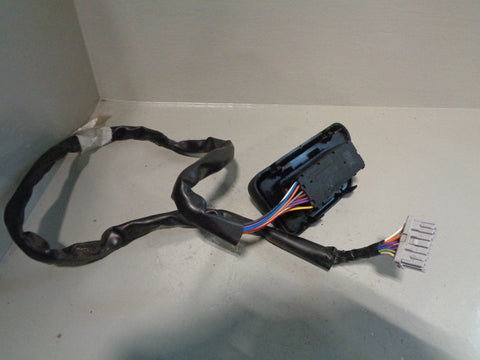 Discovery 2 Electric Seat Switch Off Side Front with Wiring Loom Land Rover