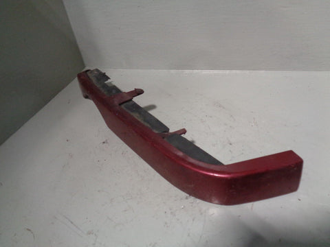 Discovery 2 Headlight Trim Off Side Alveston Red LRC696 Land Rover Facelift