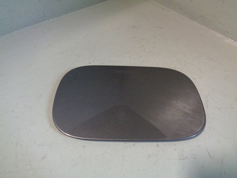 Range Rover Sport Fuel Flap Cap Cover Bonatti Grey 2005 to 2013