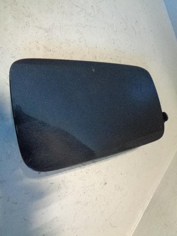 Range Rover L322 Fuel Filler Flap in Adriatic Blue 2002 to 2009