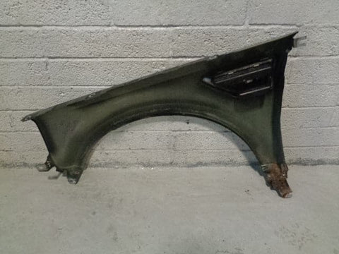 Freelander 2 Front Wing Off Side Tonga Green Land Rover 2006 to 2011 B03013