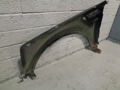 Freelander 2 Front Wing Off Side Tonga Green Land Rover 2006 to 2011 B03013