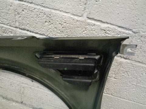 Freelander 2 Front Wing Off Side Tonga Green Land Rover 2006 to 2011 B03013