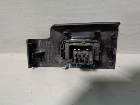 Freelander 1 Window Switch Off Side Rear Land Rover 2004 to 2006