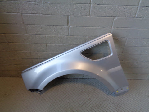 Range Rover Sport Wing Near Side Front Zermatt Silver L320 2005 to 2009 K15014