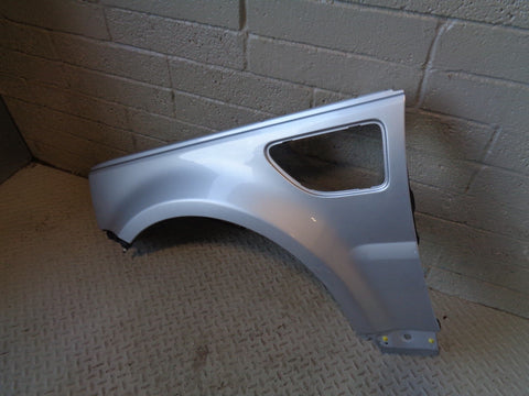 Range Rover Sport Wing Near Side Front Zermatt Silver L320 2005 to 2009 K15014