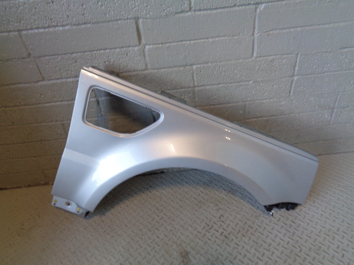 Range Rover Sport Wing Off Side Front Zermatt Silver L320 2005 to 2009 K15014