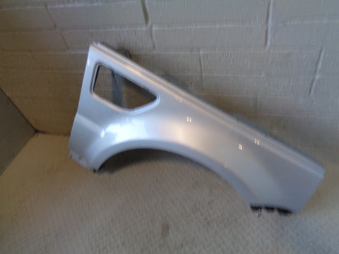 Range Rover Sport Wing Off Side Front Zermatt Silver L320 2005 to 2009 K15014