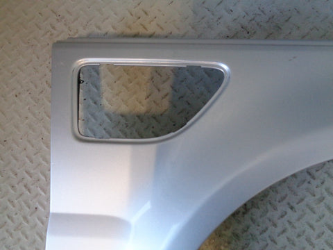 Range Rover Sport Wing Off Side Front Zermatt Silver L320 2005 to 2009 K15014