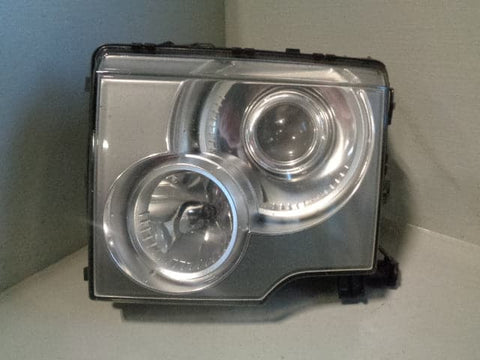 Range Rover L322 Headlight Xenon Near Side XBC001331 Head Lamp 2002 to 2005