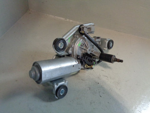 Range Rover L322 Rear Wiper Motor 0 390 201 855 Land Rover 2009 to 2013