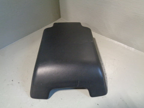 Range Rover Sport Centre Console Armrest Lid Black 2009 to 2013 K27113