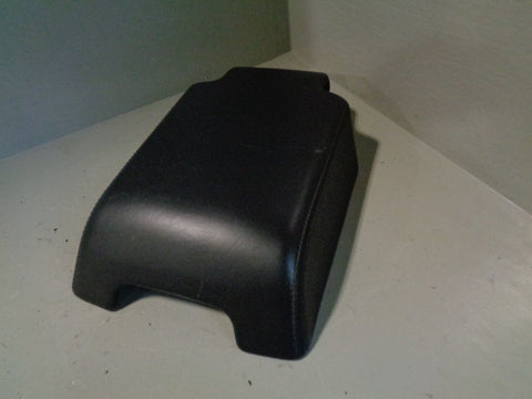 Range Rover Sport Centre Console Armrest Lid Black 2009 to 2013 K27113