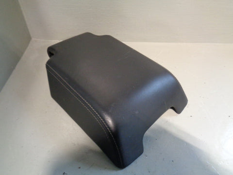 Range Rover Sport Centre Console Armrest Lid Black 2009 to 2013 K27113