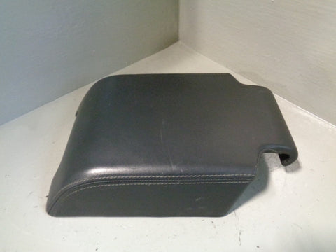 Range Rover Sport Centre Console Armrest Lid Black 2009 to 2013 K27113