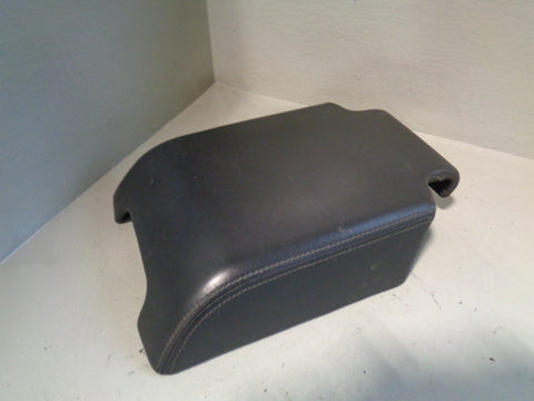 Range Rover Sport Centre Console Armrest Lid Black 2009 to 2013 K27113