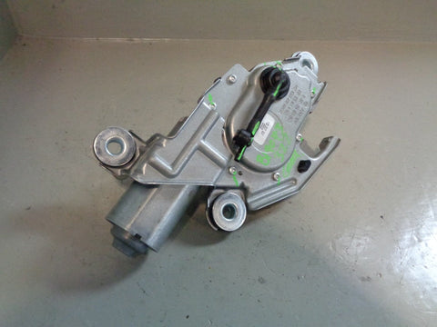 Range Rover L322 Rear Wiper Motor 0 390 201 855 Land Rover 2009 to 2013