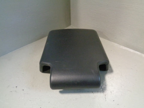 Range Rover Sport Centre Console Armrest Lid Black 2009 to 2013 K27113