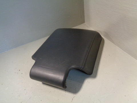 Range Rover Sport Centre Console Armrest Lid Black 2009 to 2013 K27113