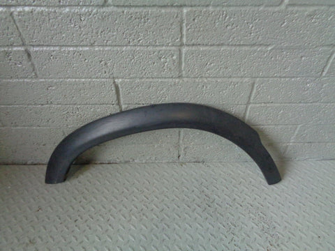 Discovery 2 Wheel Arch Moulding Wing Trim Near Side Front Land Rover DFJ100450