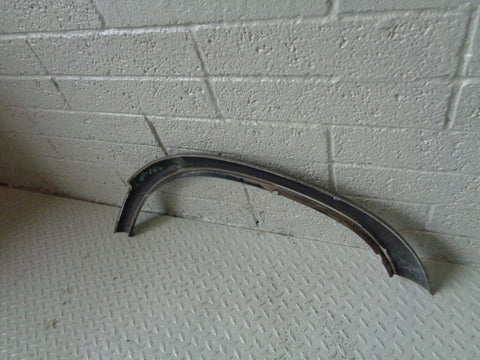 Discovery 2 Wheel Arch Moulding Wing Trim Near Side Front Land Rover DFJ100450