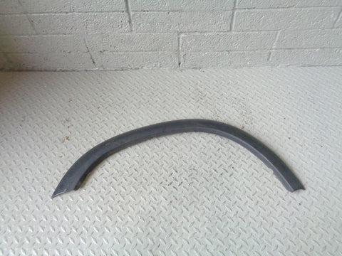 Discovery 2 Wheel Arch Moulding Wing Trim Near Side Front Land Rover DFJ100450