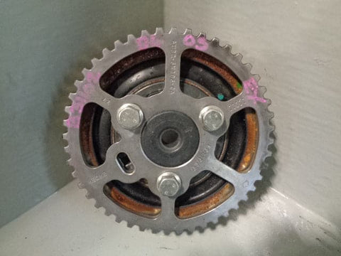 Camshaft Timing Sprocket Right 4U3Q-6K286-CA TDV6 Discovery