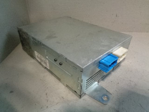 Range Rover L322 TV Module ECU Lear Land Rover 6 911 221 2002 to 2006