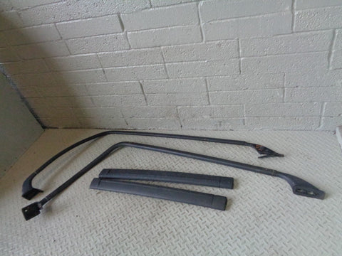 Freelander 1 Roof Rails 3 Door Only Land Rover 1998 to 2006