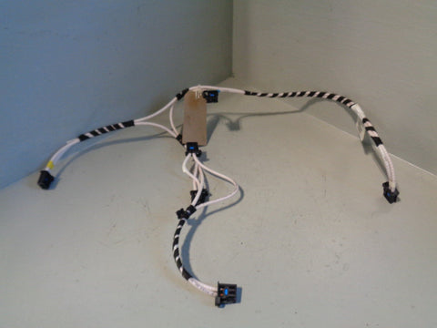 Range Rover L322 Fibre Optic Wiring Loom YMW502942 2002 to 2010