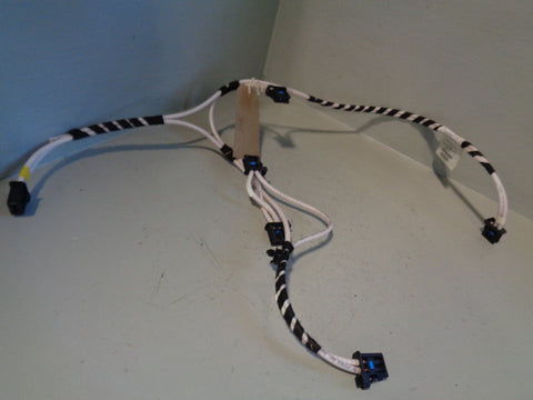 Range Rover L322 Fibre Optic Wiring Loom YMW502942 2002 to 2010