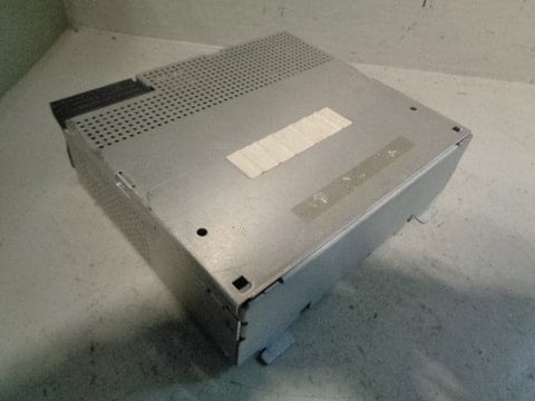 Range Rover L322 Entertainment BM54 Radio Module 65.12-8 385 897 2002 to 2006