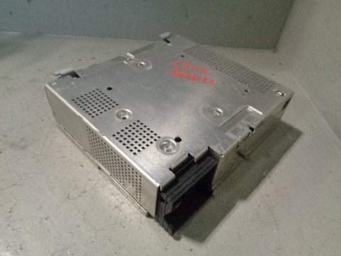 Range Rover L322 Entertainment BM54 Radio Module 65.12-8 385 897 2002 to 2006