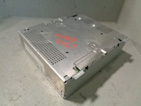 Range Rover L322 Entertainment BM54 Radio Module 65.12-8 385 897 2002 to 2006