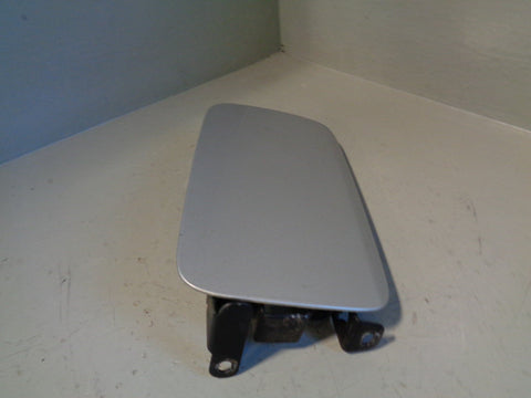 Range Rover L322 Fuel Filler Flap Zermatt Silver 798 2002 to 2009