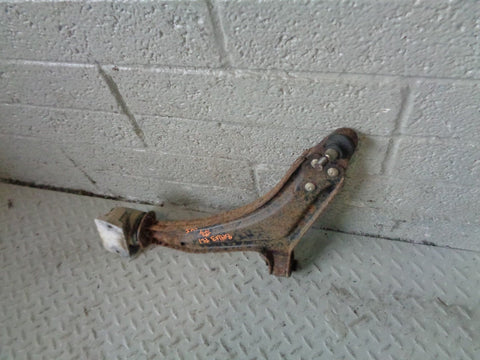 Freelander 1 Front Control Arm Suspension Near Side Lower 2001 to 2006