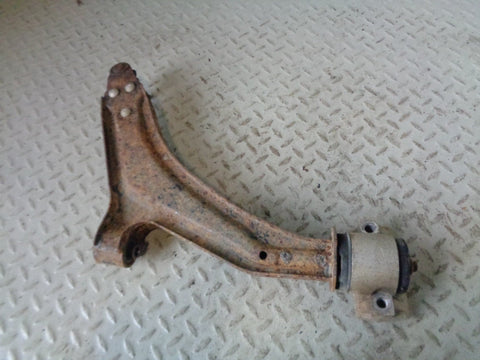 Freelander 1 Front Control Arm Suspension Near Side Lower 2001 to 2006