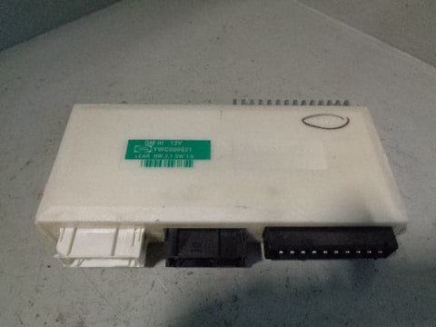 Range Rover L322 Body Control Module BCM BCU ECU YWC000921 Land Rover