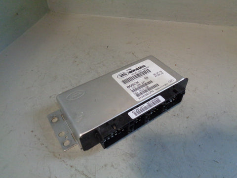 Range Rover L322 Rear Diff Differential Locking Module ECU NNW504640