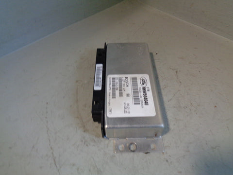 Range Rover L322 Rear Diff Differential Locking Module ECU NNW504640